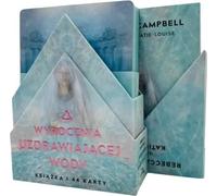 L'Oracle de l'eau guérisseuse