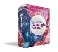 L'oracle De L'energie Vitale - Rencontrez Votre Kundalini