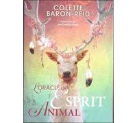 L'Oracle de l'Esprit animal