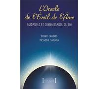 L'Oracle de l'Éveil de l'Âme : Guidances et connaissance de soi