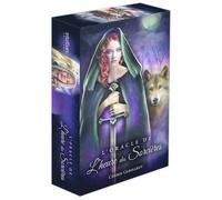 Coffret L'Oracle de l'heure des sorcières Cherie Gerhardt (Auteur), Valentine Cazeilles (Traduction)