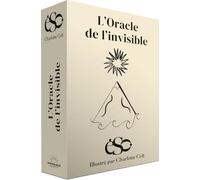 L'Oracle de l'invisible