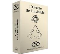 L'Oracle de l'invisible Eso Paris (Auteur), Charlotte Colt (Illustration)
