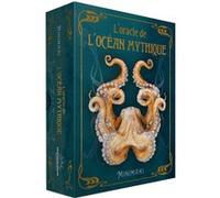 L'Oracle de l'océan mythique Minimaki (Auteur)