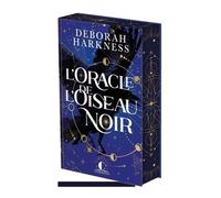 L'oracle De L'oiseau Noir