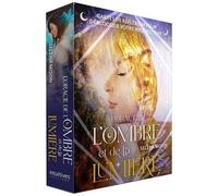 L'oracle De L'ombre Et De La Lumière - Cartes De Réflexion Pour Débloquer Votre Inconscient