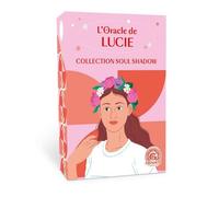Grimaud – L’Oracle de Lucie – Collection Soul Shadow 1 – Oracle divinatoire pour débutants
