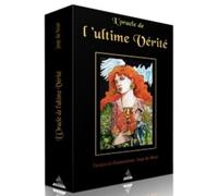 L'oracle de l'ultime vérité