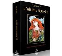 L'oracle de l'ultime vérité Jaap De Boer (Auteur)