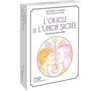 L'Oracle de l'Union Sacrée Daisy Bodin (Auteur), Julie Bodin (Auteur), Christine Chauvey (Auteur)