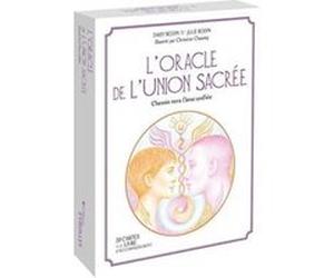 L'Oracle de l'Union Sacrée Daisy Bodin (Auteur), Julie Bodin (Auteur), Christine Chauvey (Auteur)