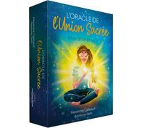 L'oracle De L'union Sacrée - Mon Âme Et Moi