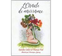L'Oracle de naissance Coffret avec 44 cartes - Ophélie Célier - Courrier Du Livre - Boîte ou accessoire - Jeux livres objets