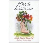 L'Oracle de naissance Ophélie Célier (Auteur), Thomas Piet (Auteur)