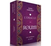 L'Oracle de Roumi Alana Fairchild (Auteur), Rassouli (Illustration), Elisa Nongue (Traduction)