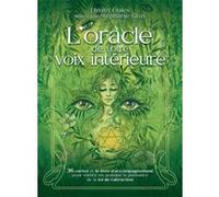 L'oracle de votre voix intérieure Dimitri Oules (Auteur), Stéphanie Gras (Auteur)