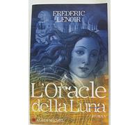 L'Oracle della Luna – Le tragique et lumineux destin de Giovanni Tratore – Les Éditions Albin Michel