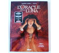 L'Oracle della luna - Tome 01: Le Maître des Abruzzes