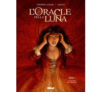L'Oracle della luna – Tome 01: Le Maître des Abruzzes – Glénat