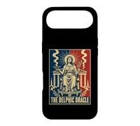 L'Oracle Delphic Mythologie païenne Grecque Antique Coque pour iPhone Air