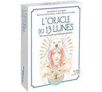 L'Oracle des 13 Lunes Daisy Bodin (Auteur), Julie Bodin (Auteur), Christine Chauvey (Auteur)