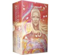 L'Oracle des 22 archanges