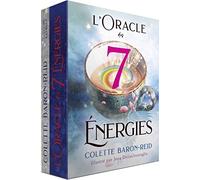 L'Oracle des 7 énergies