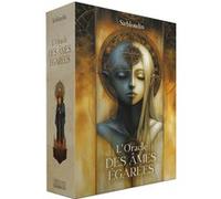 L'Oracle des âmes égarées Sirblondin (Auteur)