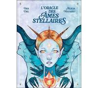 L'Oracle des Ames stellaires - Coffret