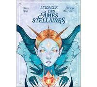 L'Oracle des Ames stellaires - Coffret