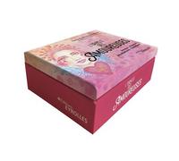 L'Oracle des Amoureuses Amour - Passion - Révélations - Émotions - Daisy Bodin - Eyrolles - Boîte ou accessoire - Jeux livres objets