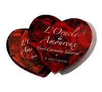 L'oracle des amoureux Toni Carmine Salerno (Auteur), Cathy Selena (Traduction)