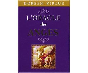 L'oracle des anges de Virtue, Doreen (2007) Broché