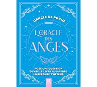 L'oracle des anges, oracle de poche