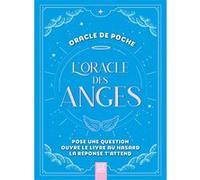 L'oracle Des Anges, Oracle De Poche