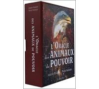 L'oracle des animaux de pouvoir