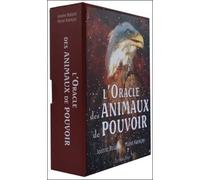 L'oracle des animaux de pouvoir