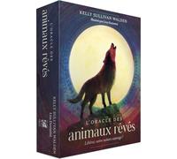 L'Oracle des Animaux rêvés