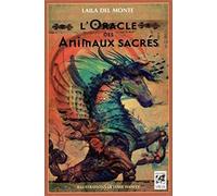 L'oracle des animaux sacrés (coffret)