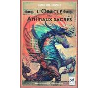 L'oracle Des Animaux Sacrés - Contient 48 Cartes