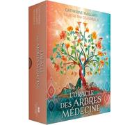 L'oracle des arbres médecine