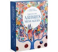 L'oracle des arbres messagers Manon Baëlen (Auteur), Angélique Guillemet (Illustration)