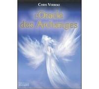 L'oracle des archanges Chris Verbeke (Auteur)