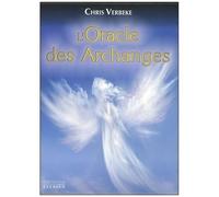 L'oracle Des Archanges - Comment Les Reconnaître Et Travailler Avec Leurs Couleurs - Avec 15 Cartes Archanges, 50 Cartes Messages Et Une Pochette Satinée