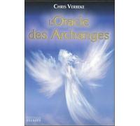 L'oracle des archanges Comment les reconnaître et travailler avec leurs couleurs - Chris Verbeke - Exergue - Coffret - Guide