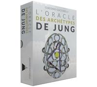 L'oracle Des Archétypes De Jung - Avec 32 Cartes
