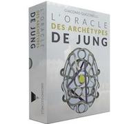 L'Oracle des archétypes de Jung Giacomo Guccinelli (Auteur)