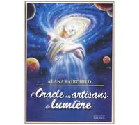 L'oracle Des Artisans De Lumière - Coffret Avec 44 Cartes