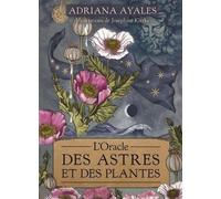 L'oracle des astres et des plantes