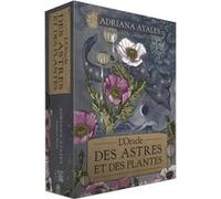 L'oracle des astres et des plantes